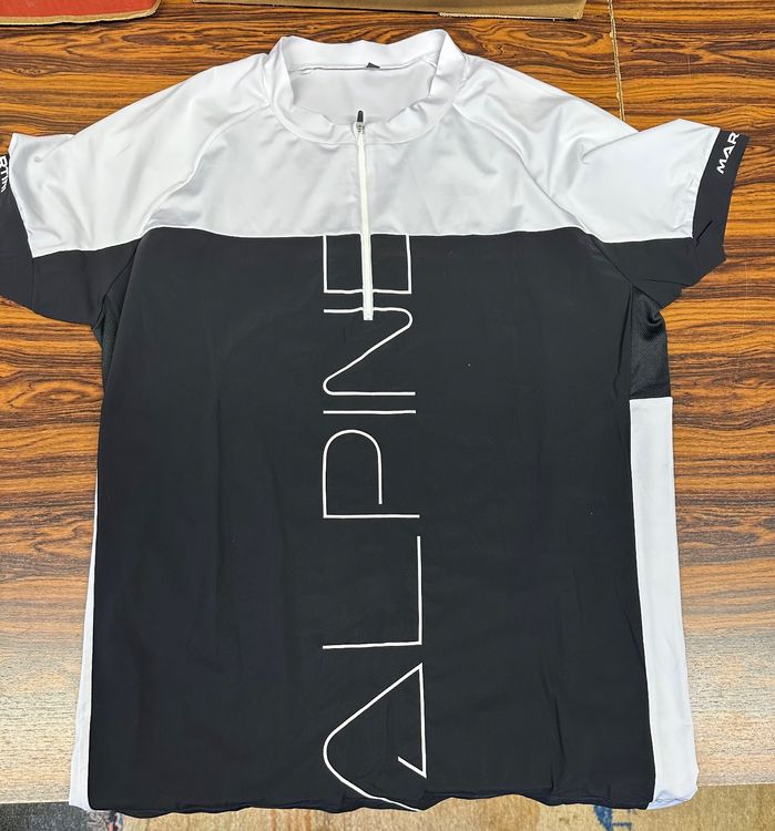 Alpine Shirt | Kaufen auf Ricardo