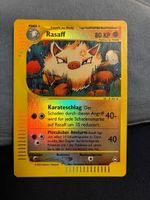 Rasaff (AQ 29) Super Zustand (Deutsch) Reverse Holo!!