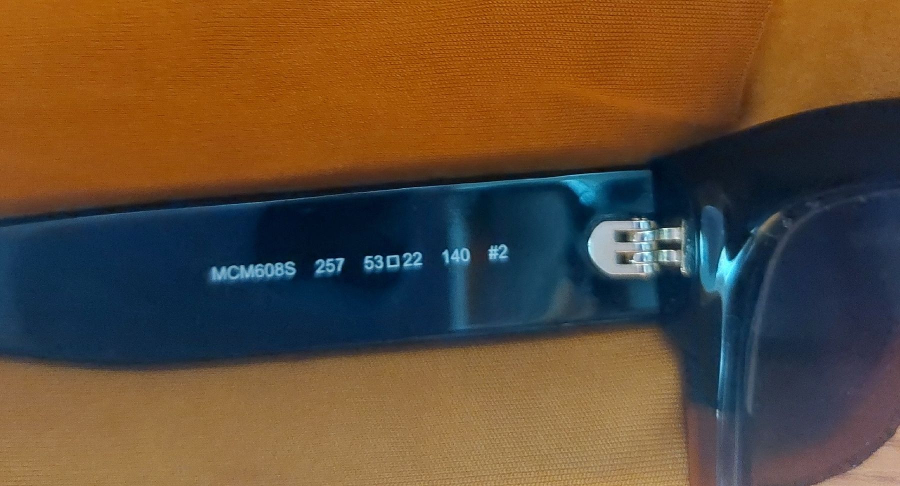 Mcm Brillen & Gläser: Trend Sonnenbrille von MCM – Gebraucht aus Balsthal von Trendline55 6