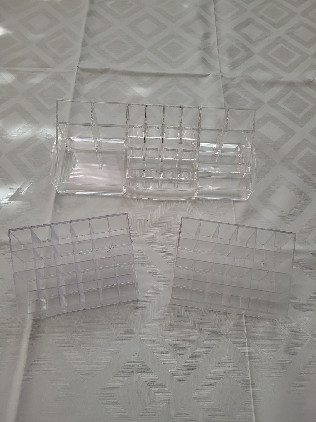 Behälter & Ähnliches: Kosmetik/ Lippenstift Organizer – Gebraucht aus Langenthal von blueskye01