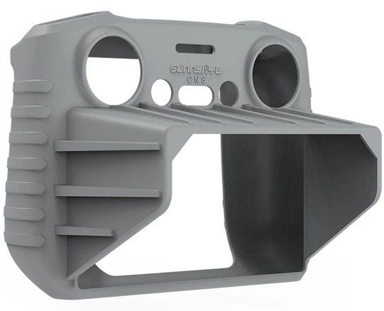 DJI RC Modellbau: Sonnenschutz für DJI Mini 5 Pro,Neo,Flip,Air - Pare-soleil – Neu und originalverpackt aus Bussigny von SHOP-DRONE-UNIVERS 1