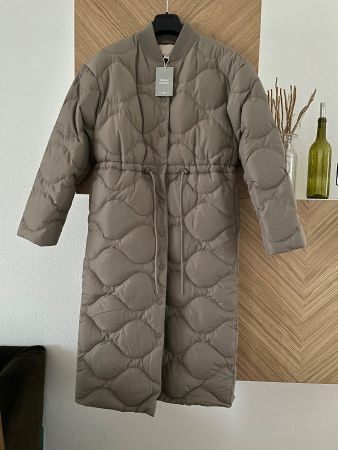 Neu Daunenmantel H&M Premium