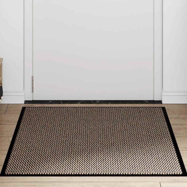 Tappeti: Paillasson marron 90x120 cm – Nuovo e nell'imballaggio originale da Palézieux venduto da bantouklan1 1