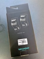 Wing Foil Knee Pads RIDEENGINE / NEU! / Grösse M