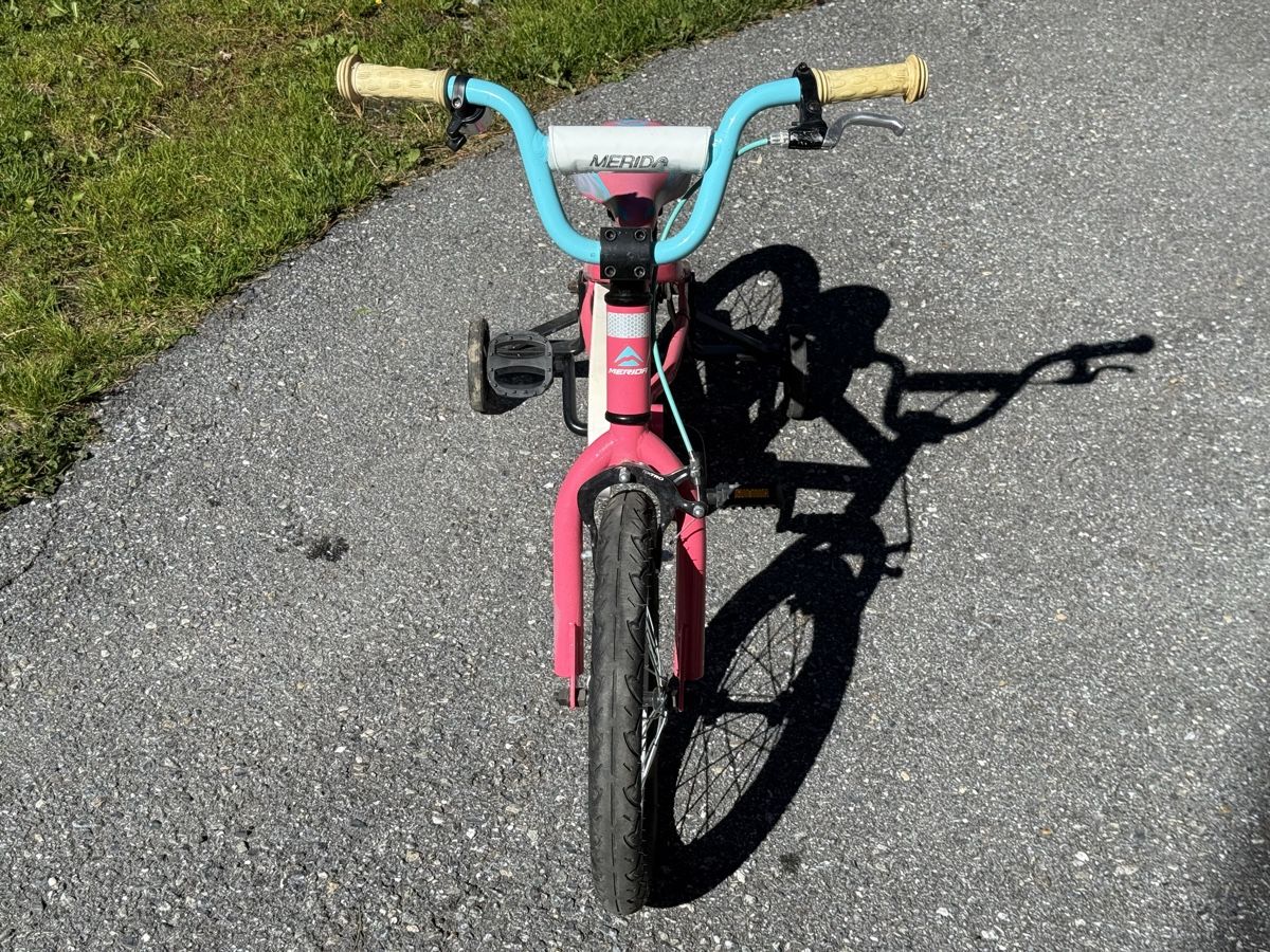Merida Biciclette: Merida Matts J.16 – Usato da Oberwald venduto da koramamtk 1