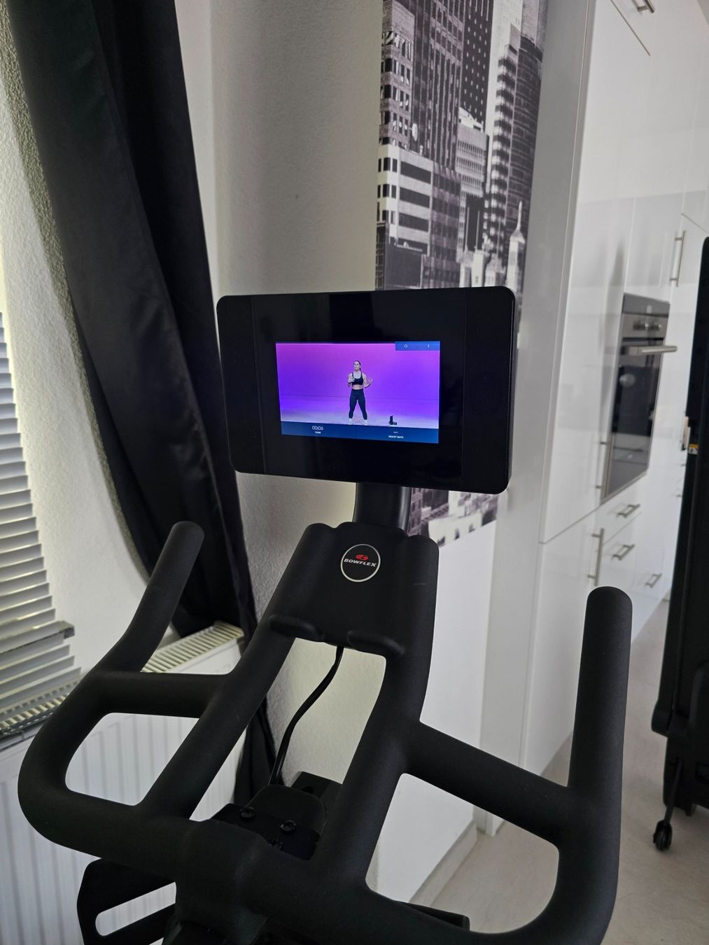 Bowflex Hometrainer: Speedbike Bowflex C7 – Gebraucht aus Derendingen von S.Skorbi 3
