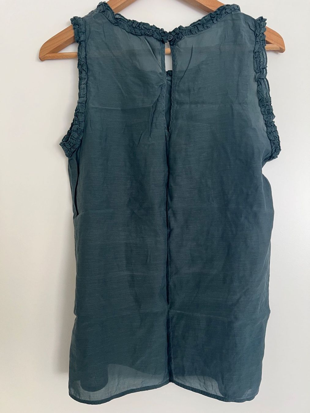 Sisley Top: Top von Sisley in Gr. S – Usato da Winterthur venduto da mic_l98y 1