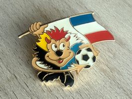 Pin World Cup France‘98