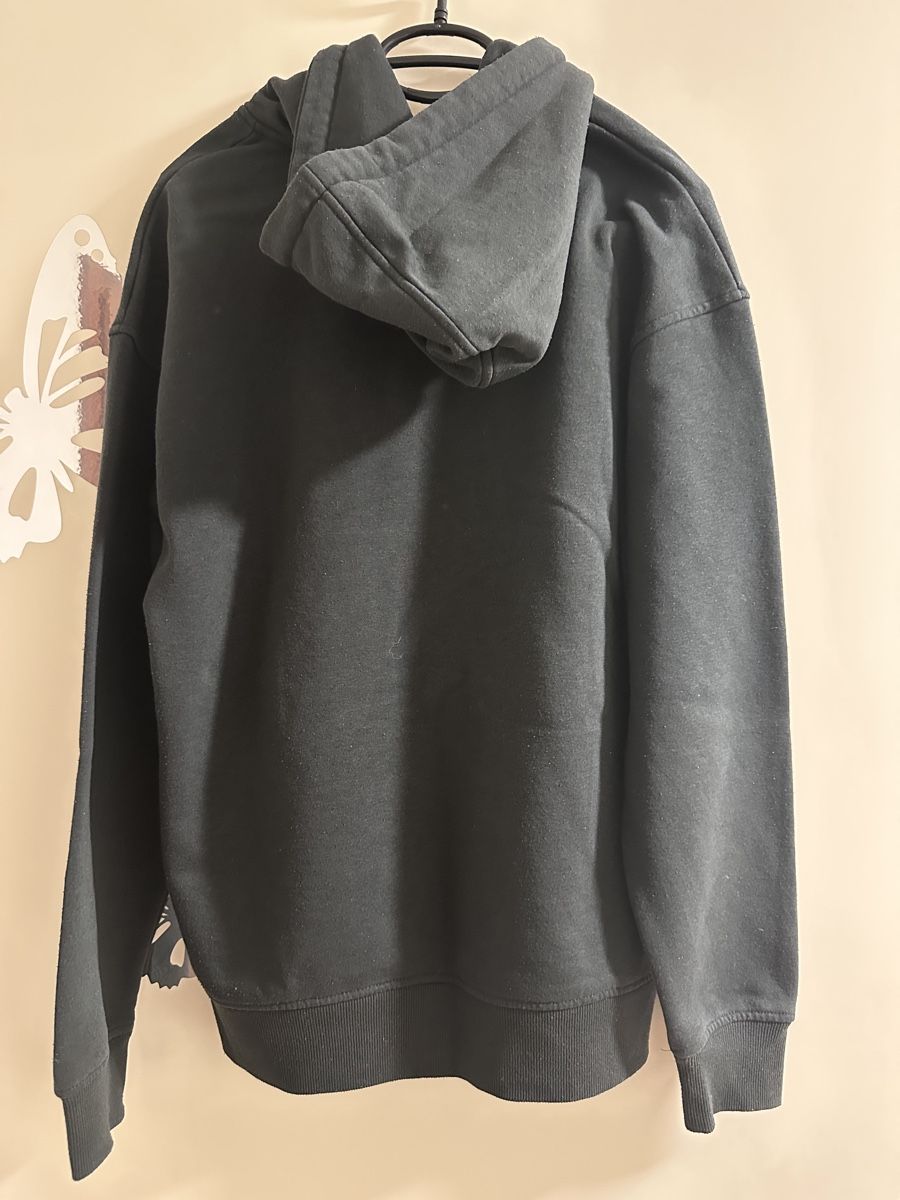 Jack & Jones Maglioni & Felpe: Hoodie Jack & Jones Grösse M Schwarz – Usato da Oberurnen venduto da nes_8xqt 4