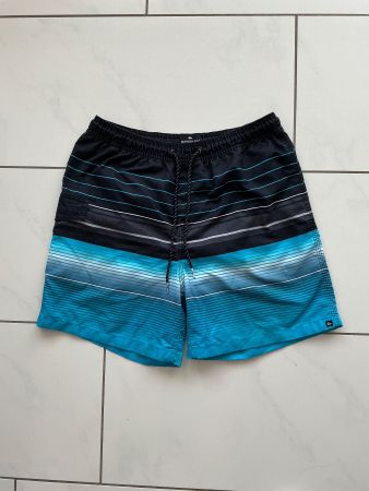 Badeshorts Gr.S QuickSilver
