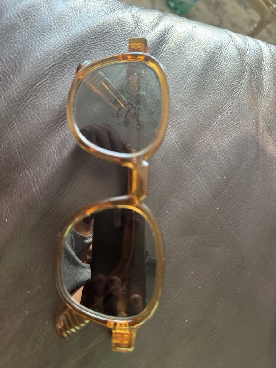 Lunettes & Verres: Brille – D'occasion à Zürich par KONTAKT01