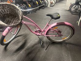 City Bike