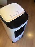 Refroidisseur d'air Ohmex COL 9090 PRO fonctionnel