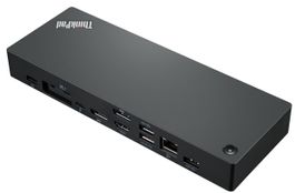 ThinkPad Universal Thunderbolt 4 Dock