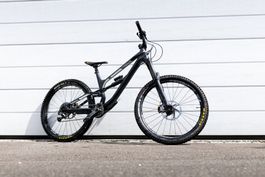 Canyon Torque AL 6.0 (Size M) Mountainbike