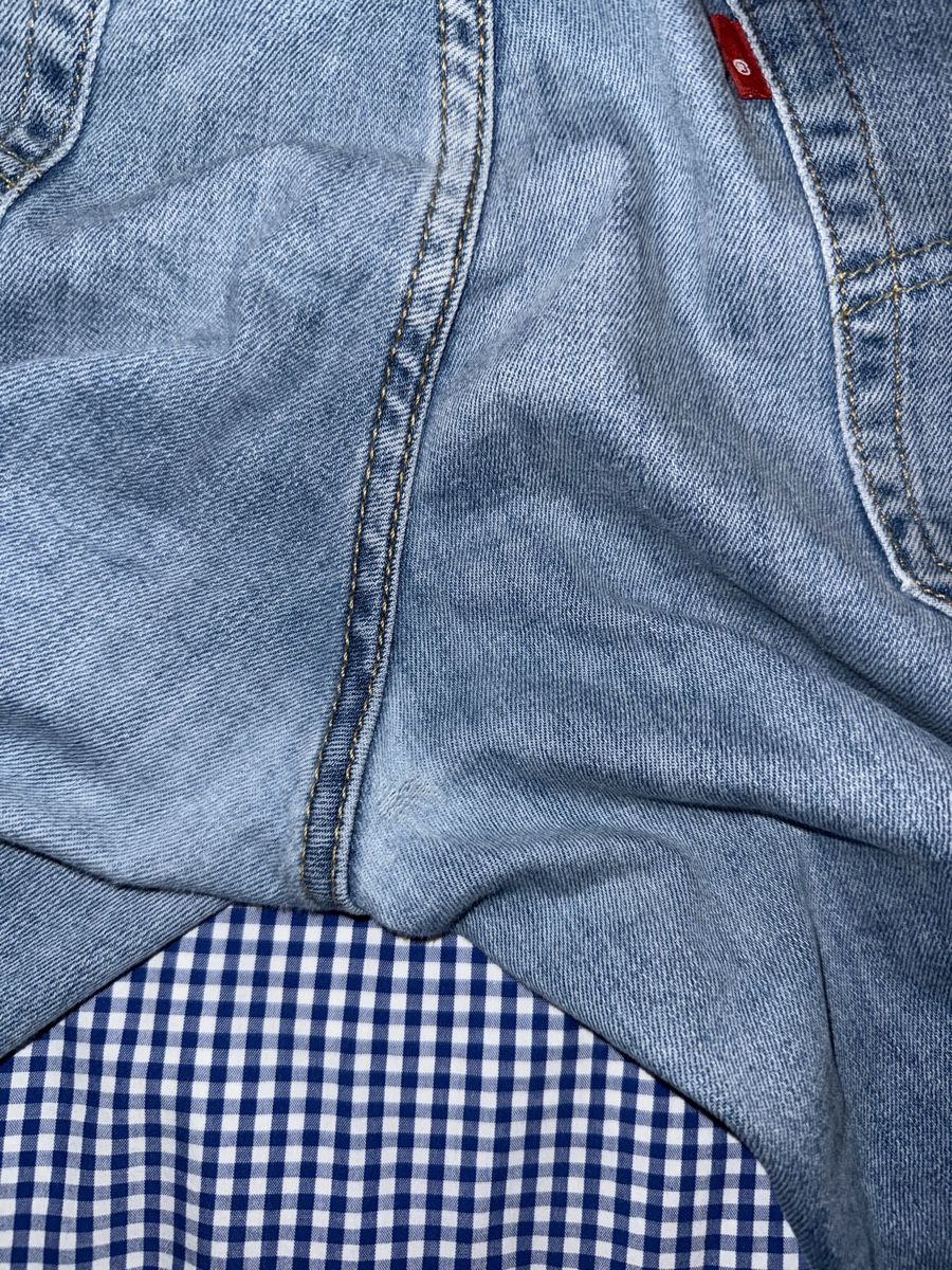 Levi's Jeans: Levi’s 541 30x30 Men – Gebraucht aus Lausanne von cok_2mwp 2