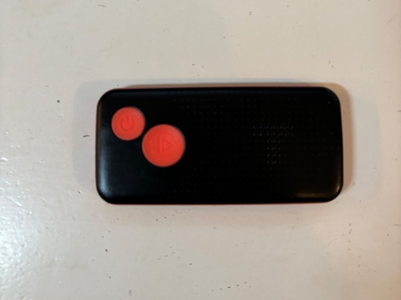 GPS & Strumenti di misurazione: TRACKTICS TEAM BOX GPS TRACKER – Usato da Zürich venduto da BenJoMusic 3
