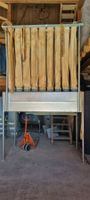 Industrie-Filteranlage – 45 Staubfänger, Top Zustand!
