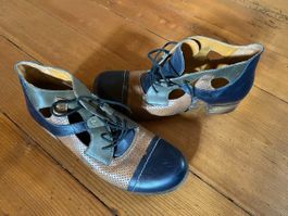 Spezielle Stiefeletten 37