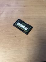 16GB DDR5 6400 CSODIMM