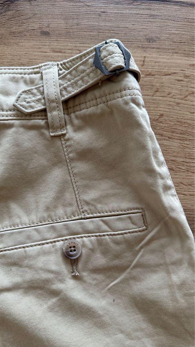Esprit Pantaloni: Esprit Wide leg Hose – Nuovo e nell'imballaggio originale da Urdorf venduto da fairfashion 4
