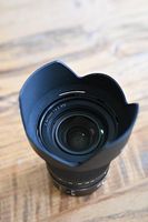 Nikon Nikkor Z 24-70mm f/4 S