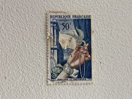 France Briefmarken (Gratis-Versand)
