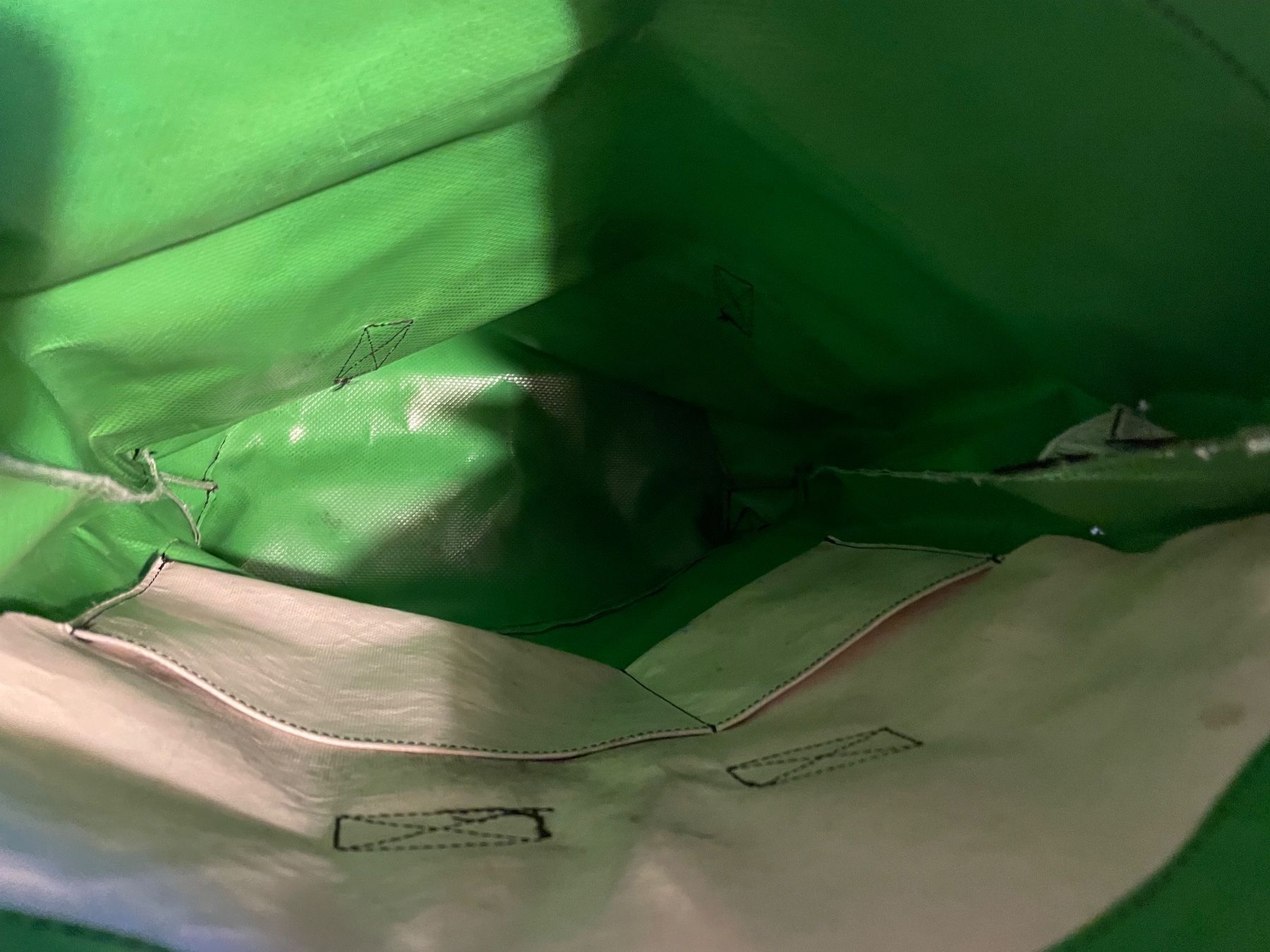 Freitag Rucksäcke: Sac à dos Freitag – Gebraucht aus Sorvilier von  3