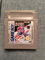 Blades of Steel - Game Boy - Top Zustand