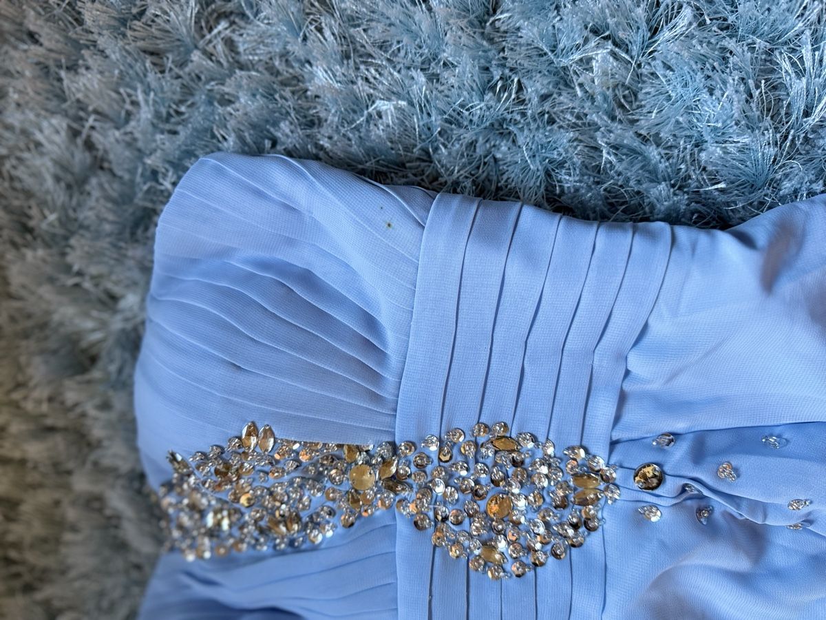 Vestiti: Fest/ Partys Frauen Kleid – Nuovo (secondo la descrizione) da Amlikon-Bissegg venduto da Rose_Rose 4