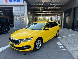 Skoda Octavia 2.0 TDI Ambition 4x4 DSG