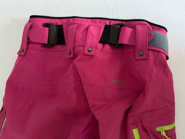 Norrøna Hosen: Norrona ski pants – Gebraucht aus Dallenwil von ZD2019 3