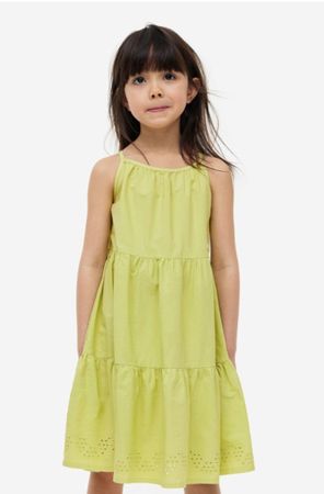 H&M Kleid Gr.110