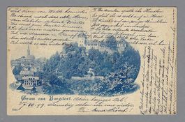 1899, BURGDORF