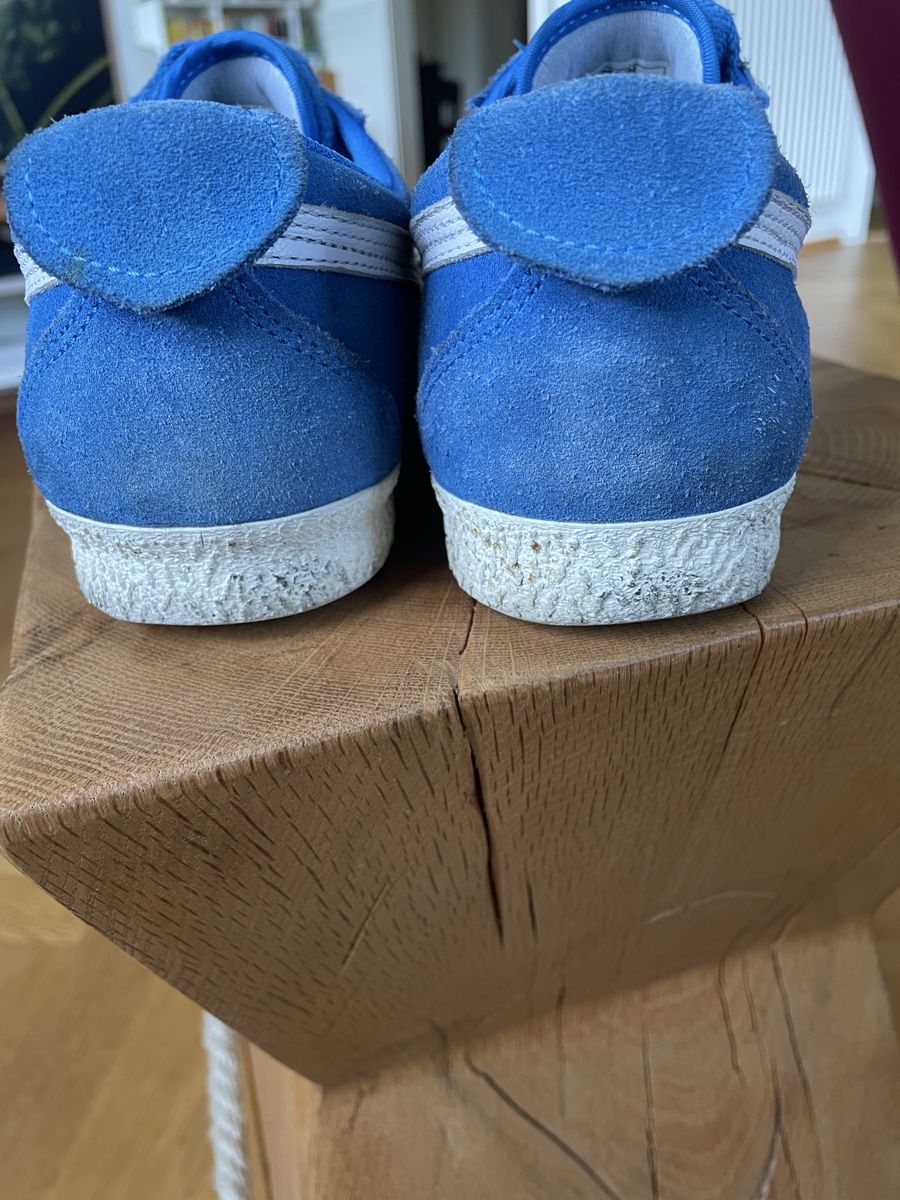Onitsuka Scarpe da uomo: Tiger Onitsuka, Mexico, 39 – Usato da Basel venduto da CCRosa 6