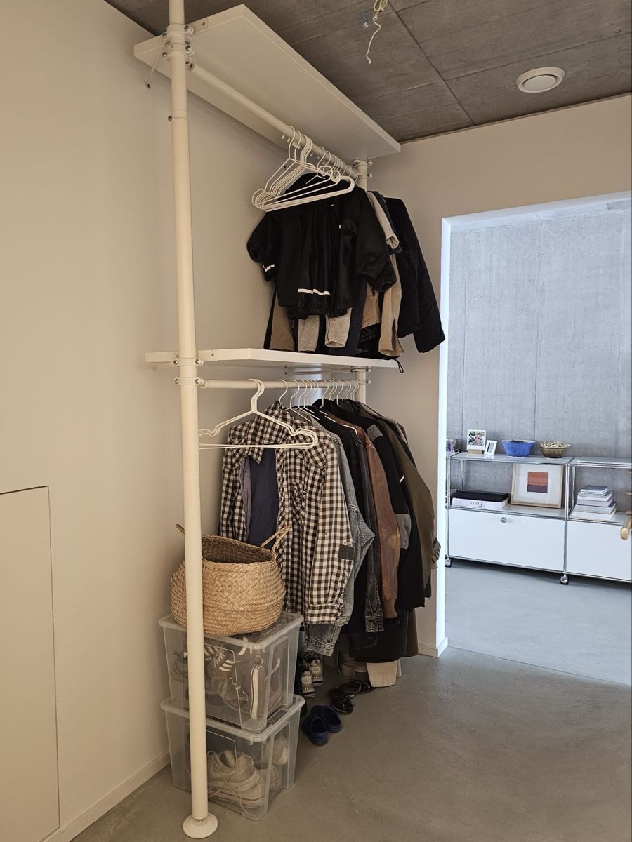 Regale: IKEA Stolmen – Gebraucht aus Zürich von mai_q5wb 2