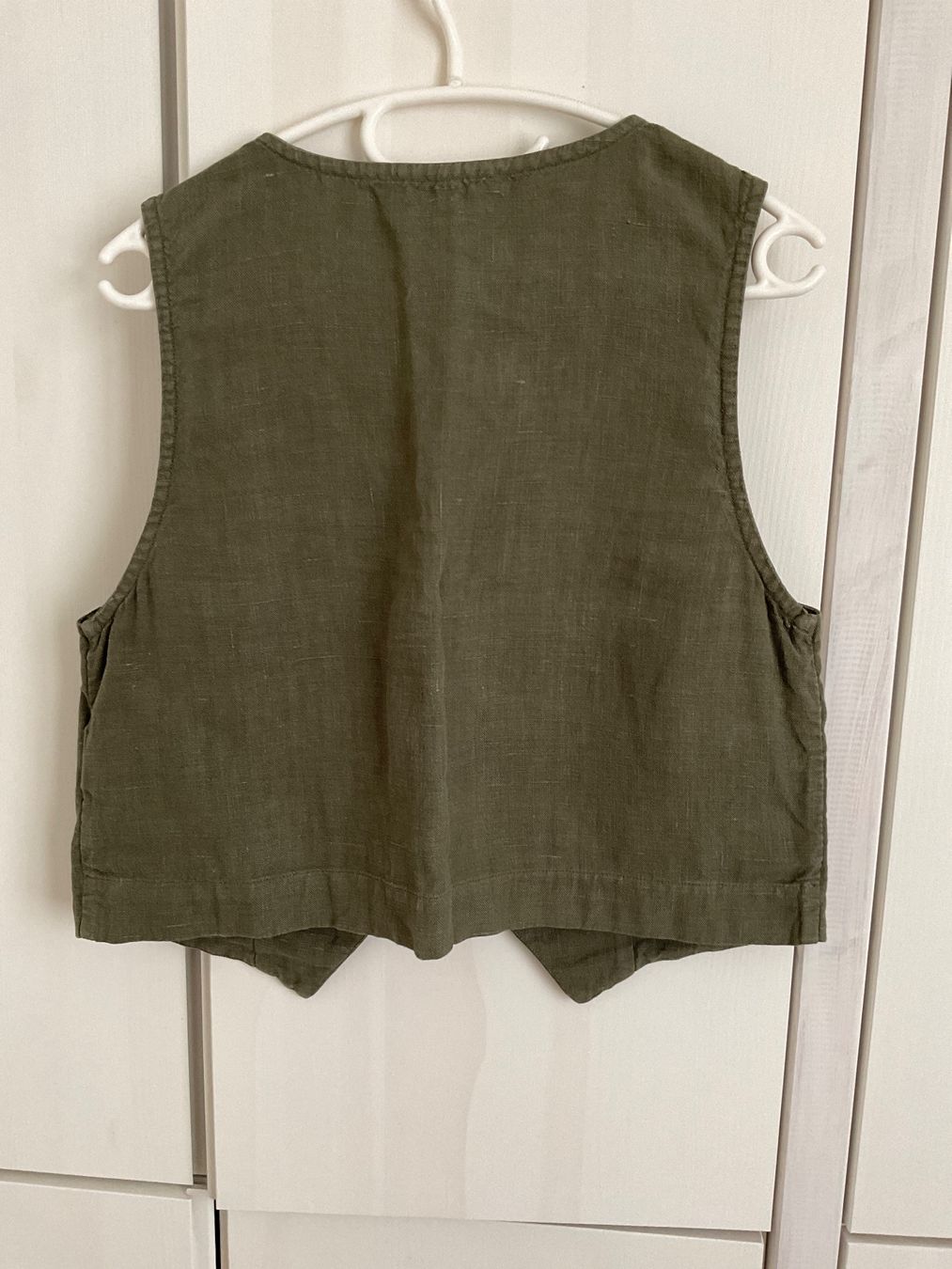 : Gilet von MOS MOSH – Usato da Luterbach venduto da Gipfelchriesi 1