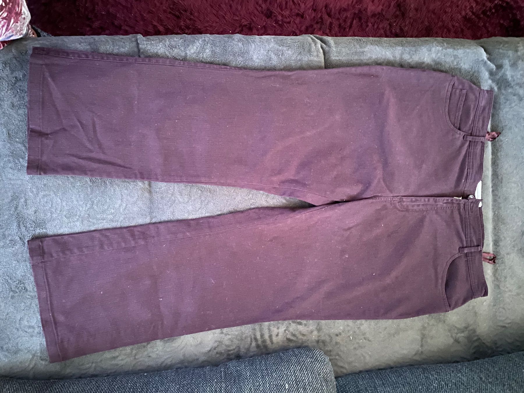 Hosen: Hose – Gebraucht aus Gretzenbach von Cantate