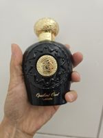 Lattafa Opulent Oud - Exklusiver Duft für den Sommer!