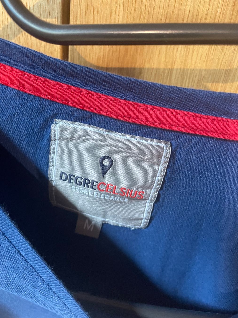 T-shirt: T-shirt Degre Celsius taille M – Usato da Leytron venduto da acb_00 3