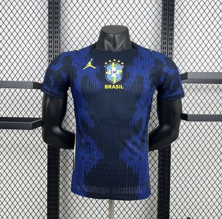 Brasil Trikot, Grösse L, ideales Sommeroutfit