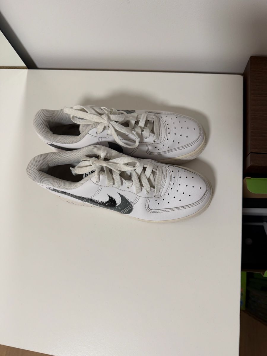 Scarpe da uomo: Nike Schuhe 38 – Usato da Winterthur venduto da ber_5zqb 2