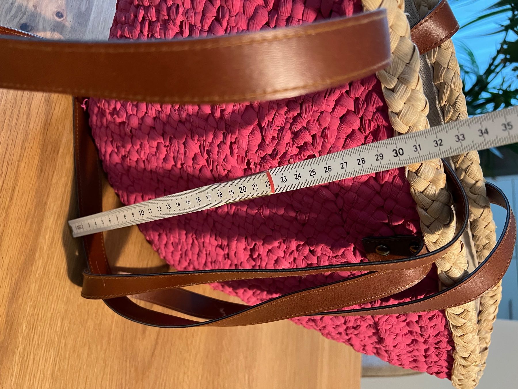 Borse da donna: Hand Korb – Usato da Fällanden venduto da Caramel7 4