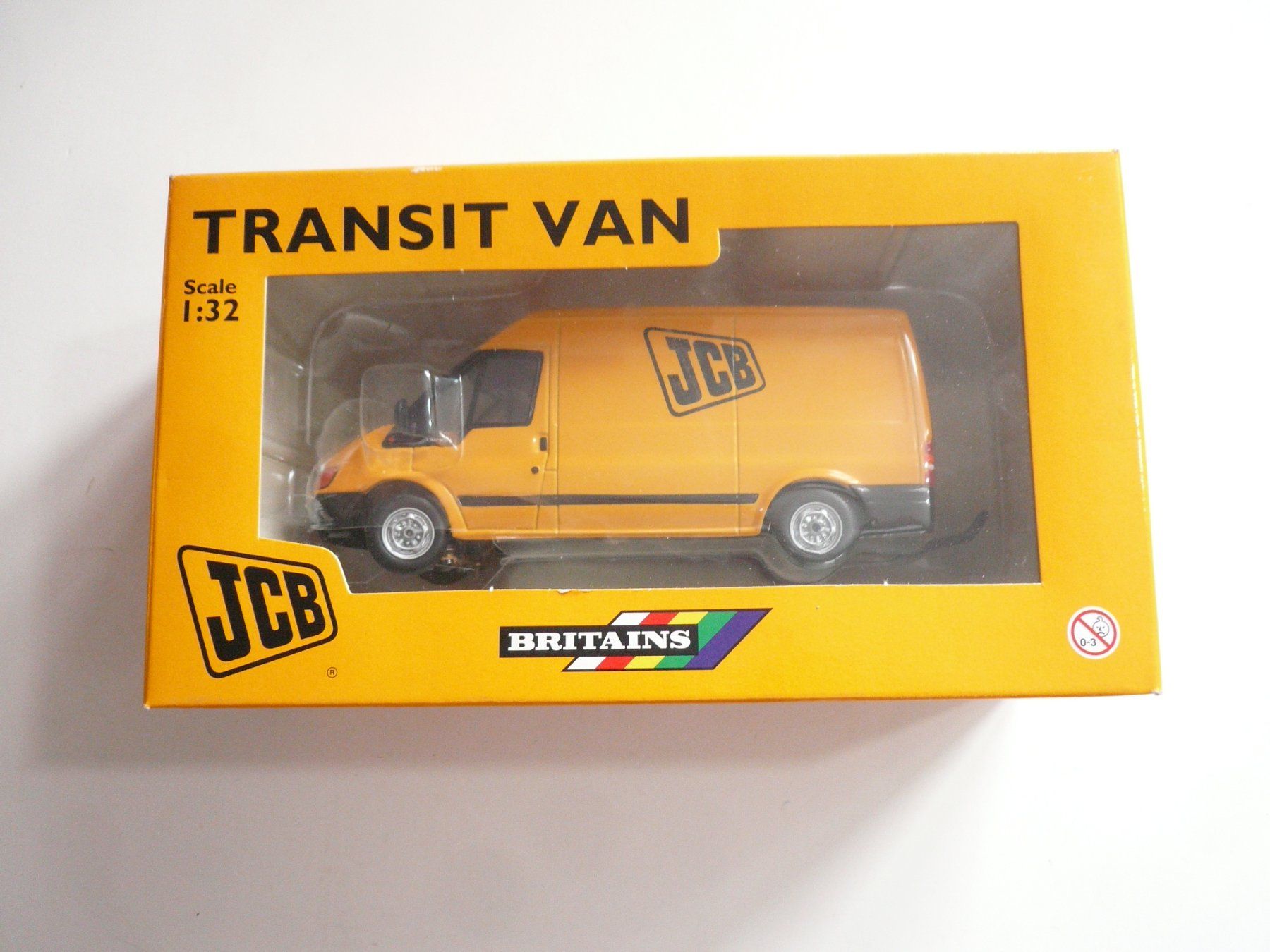 Trains électriques: SPUR 1 FALLER CAR SYSTEM 1:32 NEU "" FORD TRANSIT "" – Neuf avec emballage d'origine à Pfaffnau par nolff 5