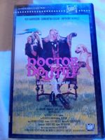 Doctor Dolittle FOX-Video VHS 1025-01
