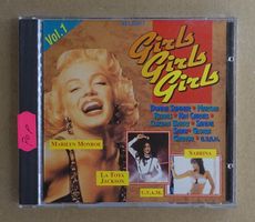 Girls Girls Girls - Volume 1 - T7