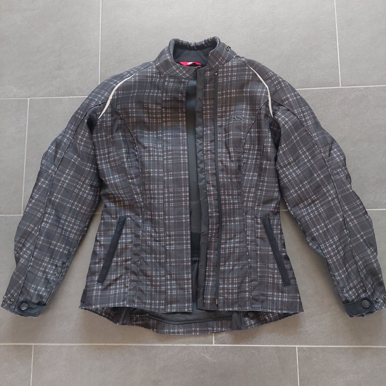IXS Vestes: Motorradjacke – D'occasion à Oberwil-Lieli par hdo_5sff