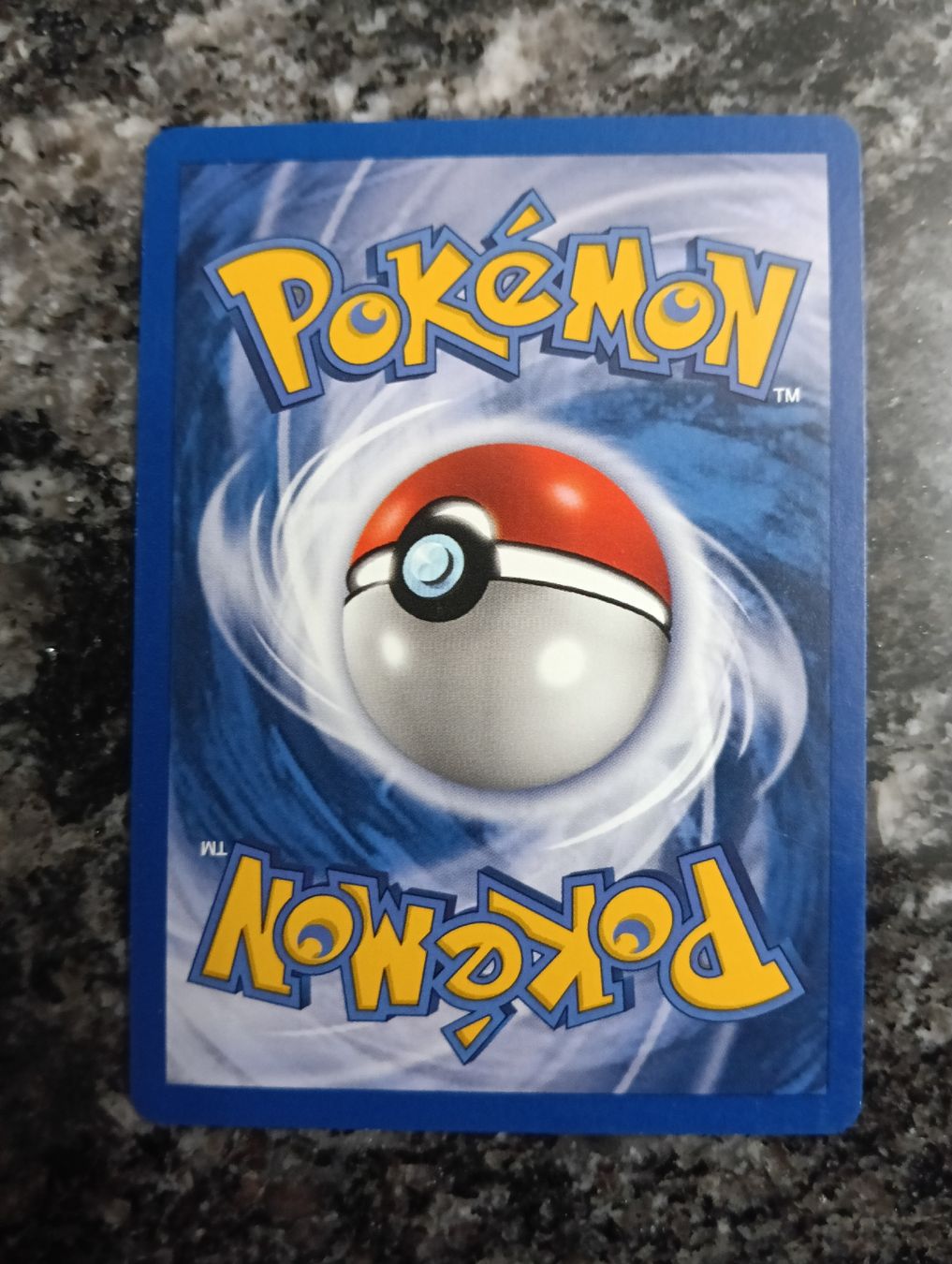 Pokémon Cartes à collectionner: Pokémon Base Set 1 Edition  Maschock  – D'occasion à LEUZIGEN par mic_sdh5 1