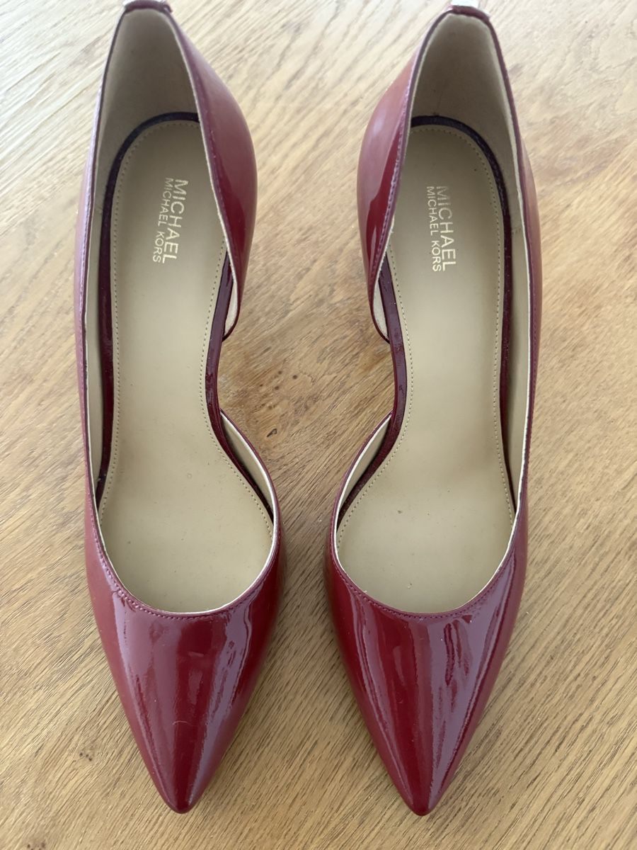 Michael Kors Damenschuhe: Michael Kors Pumps, Gr. 40/40.5 – Gebraucht aus Zürich von JBZH