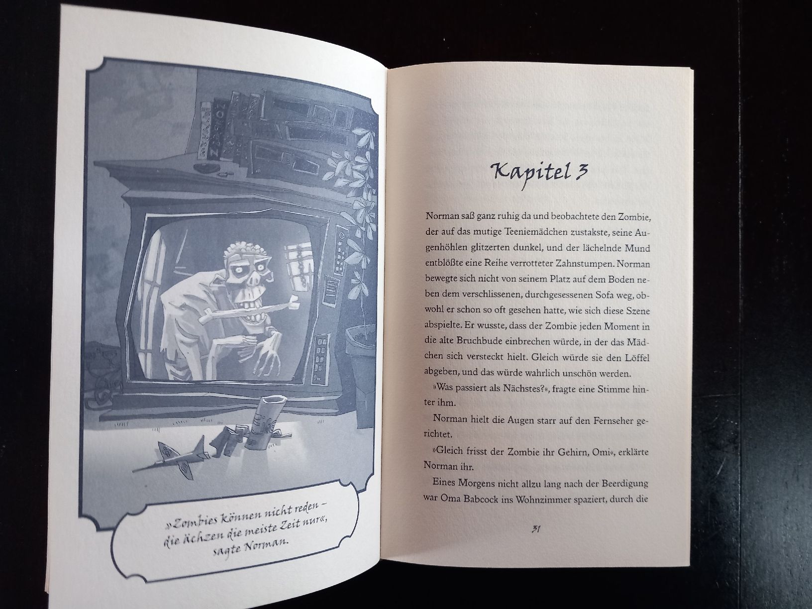 Libri: Buch "Paranorman" – Usato da Dietwil venduto da talulla 2